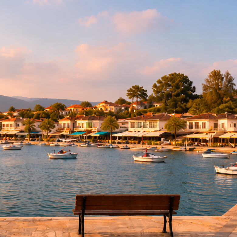 Gialova